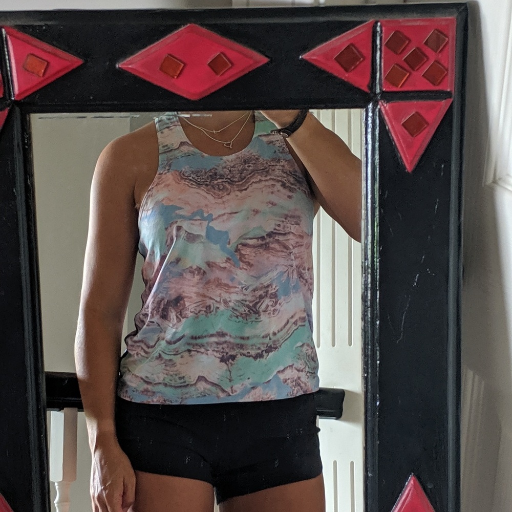 🔥 Champion Tank Top